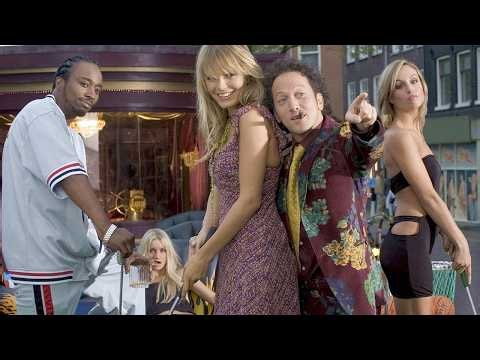 Deuce Bigalow: European Gigolo | Full Movie Review Explained | Rob Schneider | Eddie Griffin