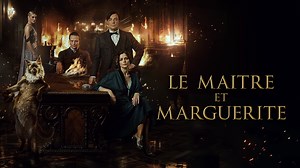 The Master and Margarita - Apple TV