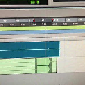 First solo of the morning👑🎹 | Derek Sherinian Official