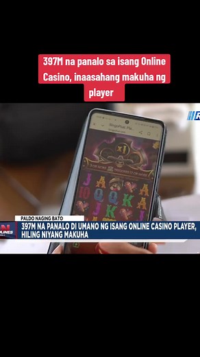 Paldo Casino: Scatter Gameplay at Malaking Panalo
