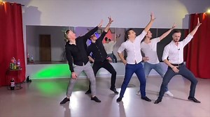 Vysílání z doby, kdy se nemohlo tančit... Chcete další? 🙂 Všechny online taneční lekce najdete na www.BoldiDance.cz 👌 | BOLDI DANCE CZ