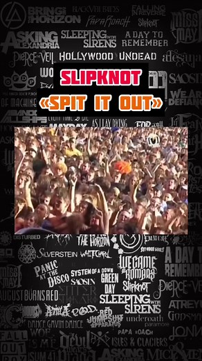 Slipknot Live Performance 2000: Top Hard Rock Moments