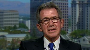 Lord Browne: Tim Cook 'an important role model'
