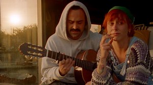 '21 paraíso', una pareja 'real', OnlyFans y todo lo que no es el sexo: 'La app muestra cuerpos que no sienten ni sufren'