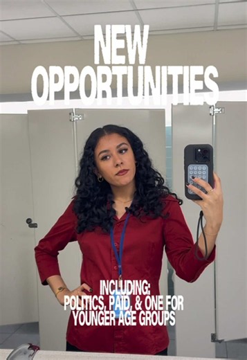 Explore Exciting Opportunities for Students and Youth