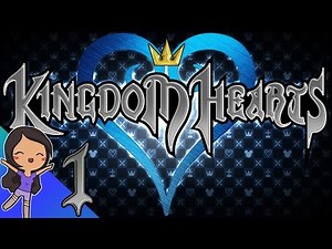 Simple and Clean | Kingdom Hearts [Ep.1]