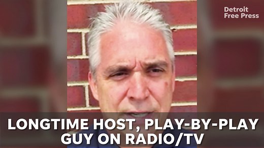 Detroit Tigers TV announcers: Get to know them