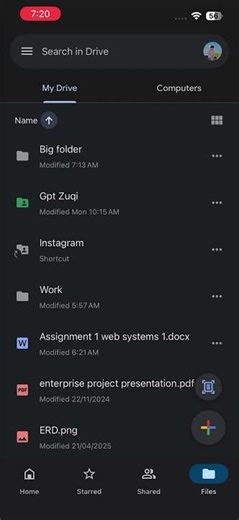 How to turn off shared item notification #google #shorts