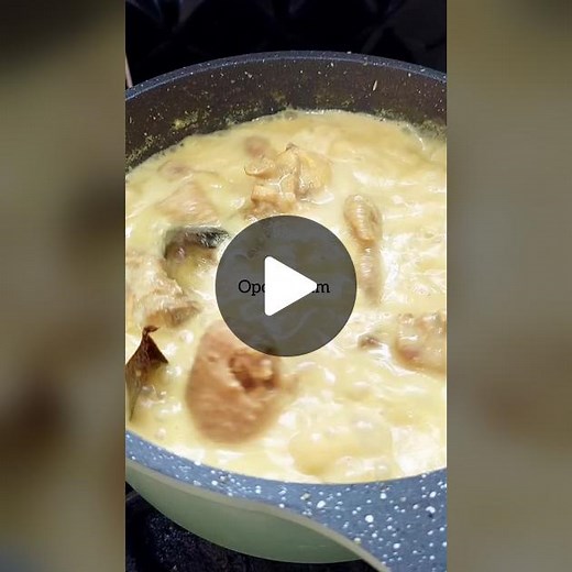 Resep Opor Ayam enak dan andalan aku 🥰