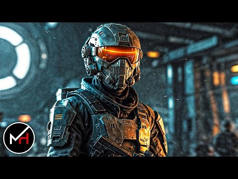 BEST NEW ACTION MOVIES 2024-2025 (Trailers)