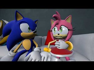 A Smelly Sonic X mas