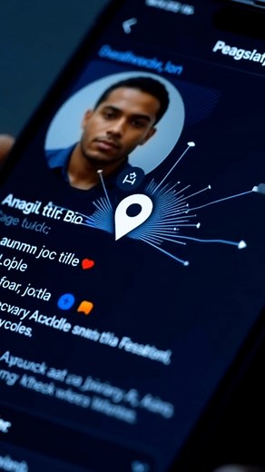 How Hackers Use Social Media for OSINT #osint #cybersecurity #viral #shorts