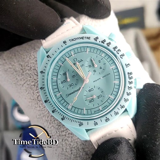 ⚡ Stock Alert ⚡⌚ Limited Pieces Only! ✨ Your cosmic vibe, now on your wrist  ✅ 38mm Perfect Dial Size ✅ Plastic Body ✅ Sweep Movement (Battery Powered) ✅ Active Chronograph ( all sub dail works) ✅Luminous glow  ✅ Velcro Strap ✅ Premium AA Grade Build  Cash on Delivery – Anywhere in Bangladesh ⚡ Hurry! Don’t miss out – once it’s gone, it’s gone! ⚡ | time tales bd | Facebook