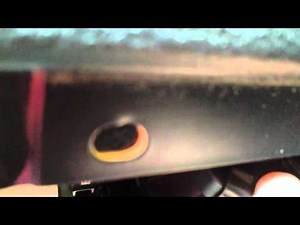 BMW X5 2007+ E70, E71 CAS3+ MODULE REMOVAL PROCESS