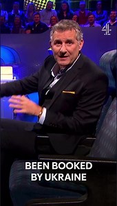 460K views · 4.3K reactions | Adam attempts to break down the ongoing situation in Ukraine with a very British analogy. | Channel 4 | Facebook