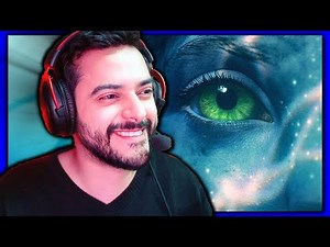 FEDEWOLF!! AVATAR EL CAMINO DEL AGUA!! LA HISTORIA EN 1 VIDEO!! REACCIÓN!!