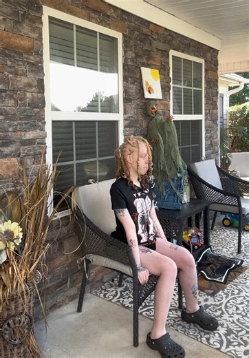 Sit to Stand Exercise with Muscular Dystrophy — Gentle Home Routine