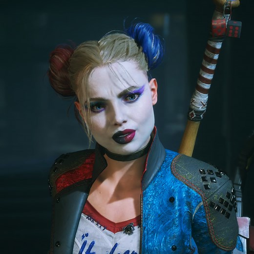 Batman Gets Captured In A Shrink Ball | EX