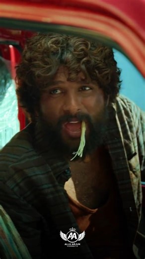 Pushpa The Rise:- Episode - 7 🔥😎 #shorts #youtubeshorts #viralvideo #shortsfeed #SUBSCRIBE