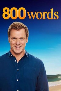 800 Words (2015-2018) - TV Show