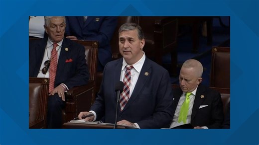 Texas redistricting plan would change the boundaries of Congressional District 1