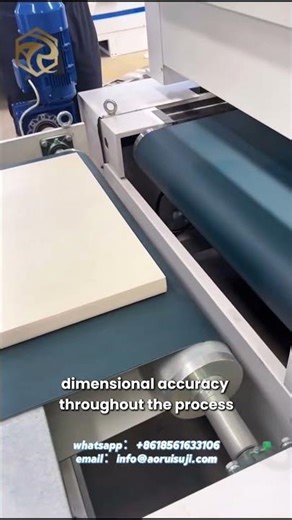 PVC Door Panel Production Line for Efficient Manufacturing