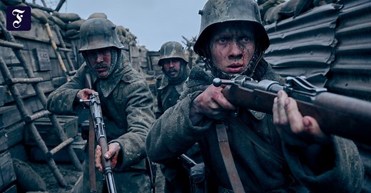 Trailer: „Im Westen nichts Neues“