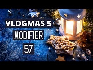 VLOGMAS DAY 5: MODIFIER 57 | DECISION FOR SURGERY | MEDICAL CODING WITH BLEU
