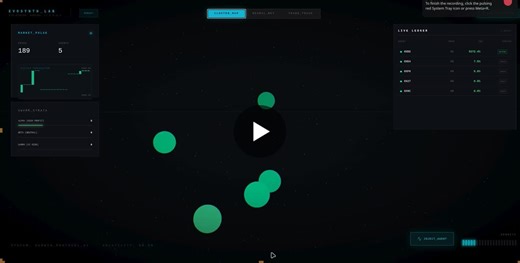 Engineering an On-Chain Ecosystem: Darwin Arena They say the house always wins.. we lost our last hackathon (LNMHacks 8.0) to prediction markets(seriouslyy). But while others bet on outcomes, we… | Divyanshh Kalra