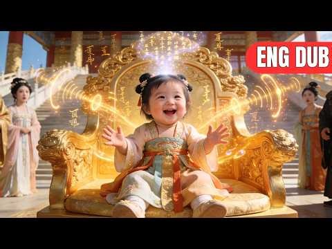 My Own Father Wants Me Replaced🤯 Little Does He Know I'm Reborn,And My Family Hears His Every Plot