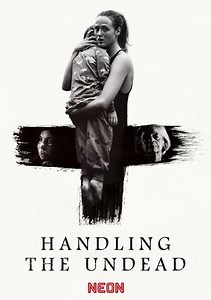 Handling the Undead