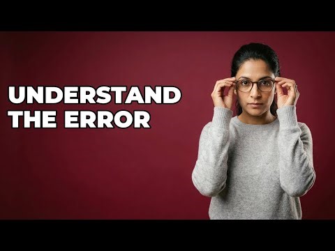 Why Is Margin Of Error Interpretation Important?