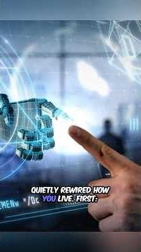 The 2000s tech that secretly changed your life #tech #enigflix