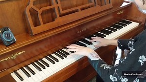 Excited to hear the F1 theme again ahead of Practice on Friday? 🙌 We were blown away by this piano cover of Brian Tyler's timeless tune - give it a listen! 🎹 | F1