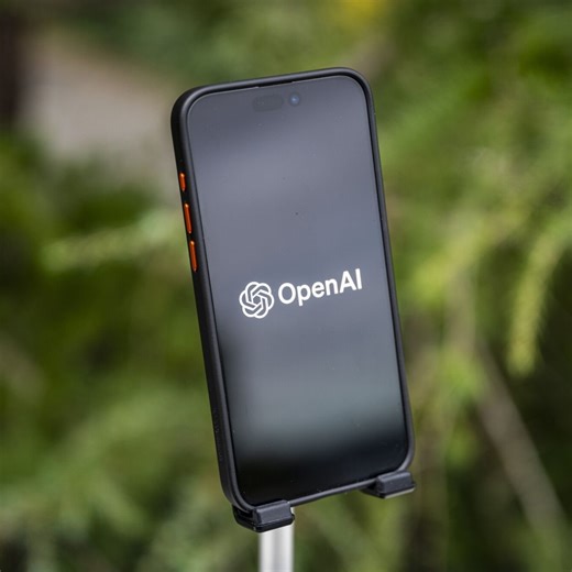 OpenAI Updates ChatGPT Amid Battle for Knowledge Workers