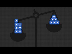 Cell machine equilibriums