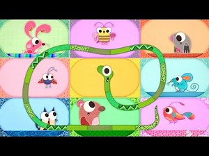 Patchwork Pals Episode 51 Finale