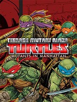 Teenage Mutant Ninja Turtles: Mutants in Manhattan - FitGirl Repacks