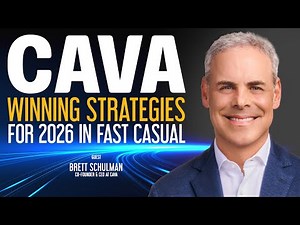 Winning Strategies for 2026 in Fast Casual