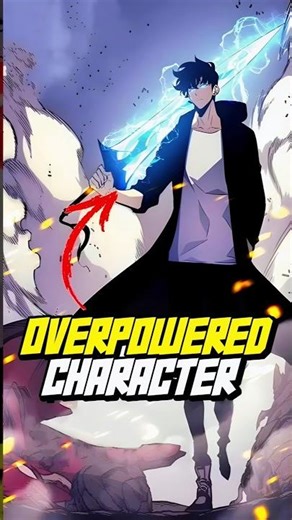 "Top 10 Strongest Anime Characters (Alive Only) Part 1" #anime