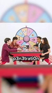 "What's your favourite Singapore movie?" Four stars. One wheel. Zero dignity. What do you get when you spin a wheel, mix in dirty jokes and add Noah Yap (Noah Yap 叶荣耀 ), Jun Vinh Teoh, Fauzi Azzhar (Fauzi Azzhar ) and Xuan Ong from 'We Can Save The World!!!' (We Can Save the World )? Chaos, innuendo and questionable acting skills. From poop to Pinocchio, catch all the madness in Comedian VS The Wheel! Will they save the world? Probably not… Welcome to Comedian VS Anything. In its second season, 