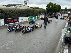 Ploërmel. Challenge breton handisport : les images, les classements - Les Infos du Pays Gallo