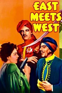 East Meets West (1936) - Movie