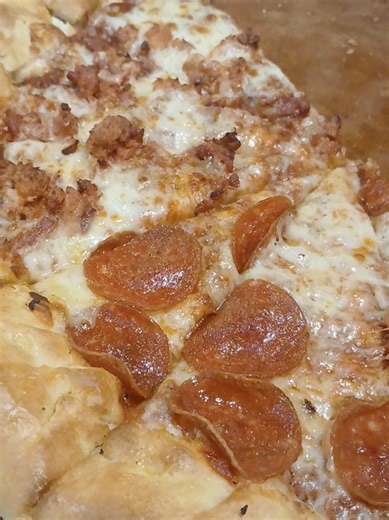 Experiencia negativa en Pizza Hut: atención al cliente mala