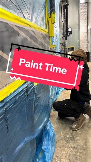 Fiberglass Painting Techniques for Automotive Repair