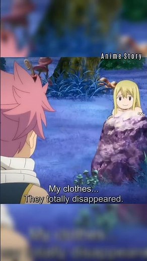 🫢🤣😉 フェアリーテイル100年クエスト #fairytail #anime #animeedit #viralanime