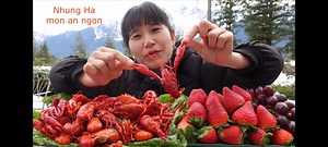 191K views · 5.6K reactions | Nhung Ha Cuoc Song My on Reels | Facebook