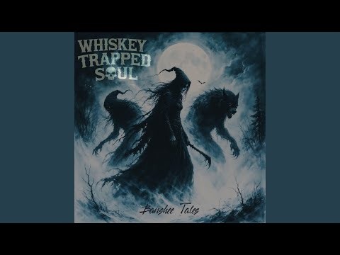 Dark Heart of a Witch