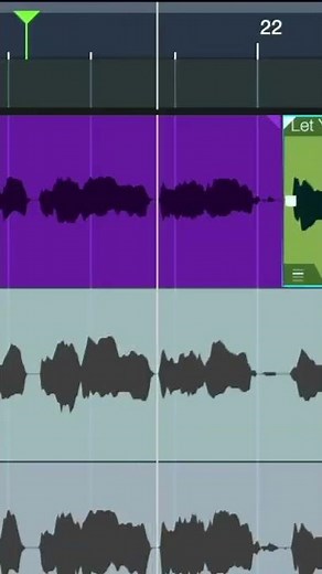 The Play Start Marker in Studio One #shorts