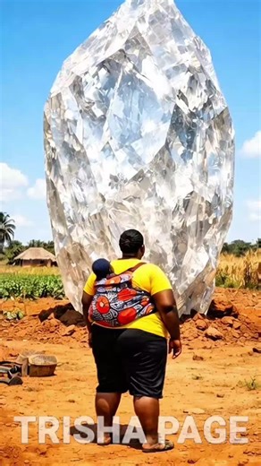 Carving a Shiny Diamond: A Village Lifestyle Insight